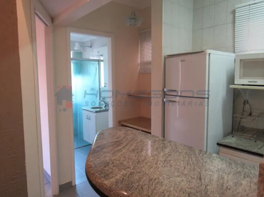 Apartamento com 1 quarto à venda, 35m2 em Centro, Campinas - SP - imagem 6 Foto 6 de Apartamento com 1 quarto à venda, 35m2 em Centro, Campinas - SP
