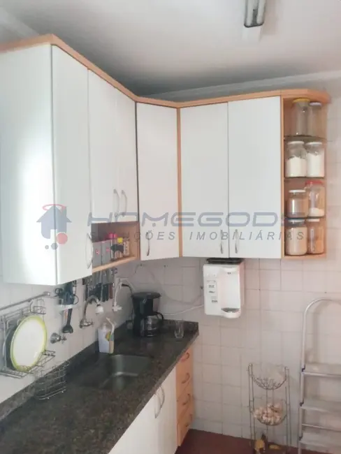 Apartamento com 2 quartos à venda, 69m2 em Jardim Paulicéia, Campinas - SP - imagem 3 Foto 3 de Apartamento com 2 quartos à venda, 69m2 em Jardim Paulicéia, Campinas - SP