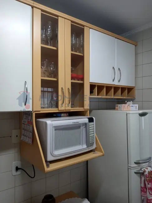 Apartamento com 2 quartos à venda, 69m2 em Jardim Paulicéia, Campinas - SP - imagem 8 Foto 8 de Apartamento com 2 quartos à venda, 69m2 em Jardim Paulicéia, Campinas - SP