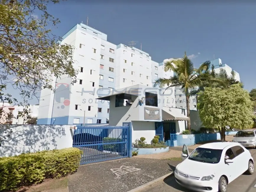 Foto 1 de Apartamento com 2 quartos à venda, 69m2 em Jardim Paulicéia, Campinas - SP