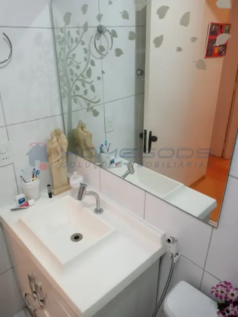 Apartamento com 2 quartos à venda, 69m2 em Jardim Paulicéia, Campinas - SP - imagem 5 Foto 5 de Apartamento com 2 quartos à venda, 69m2 em Jardim Paulicéia, Campinas - SP