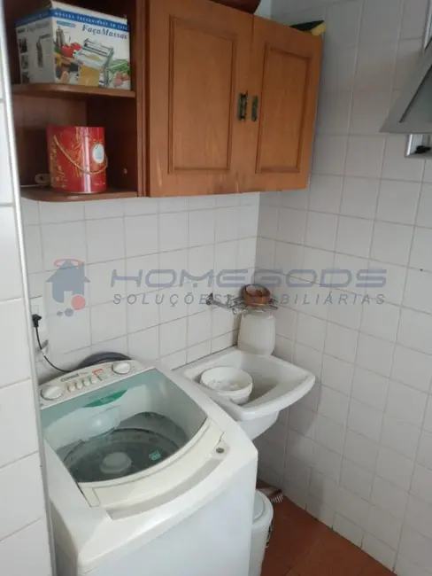 Apartamento com 2 quartos à venda, 69m2 em Jardim Paulicéia, Campinas - SP - imagem 4 Foto 4 de Apartamento com 2 quartos à venda, 69m2 em Jardim Paulicéia, Campinas - SP