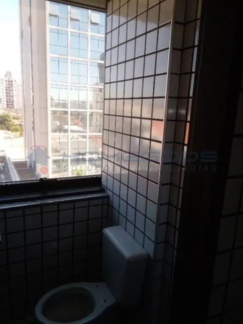 Sala Comercial à venda, 40m2 em Jardim Guanabara, Campinas - SP - imagem 8 Foto 8 de Sala Comercial à venda, 40m2 em Jardim Guanabara, Campinas - SP