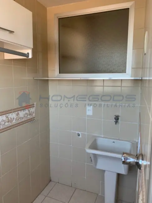 Foto 6 de Apartamento com 2 quartos à venda, 63m2 em Vila João Jorge, Campinas - SP