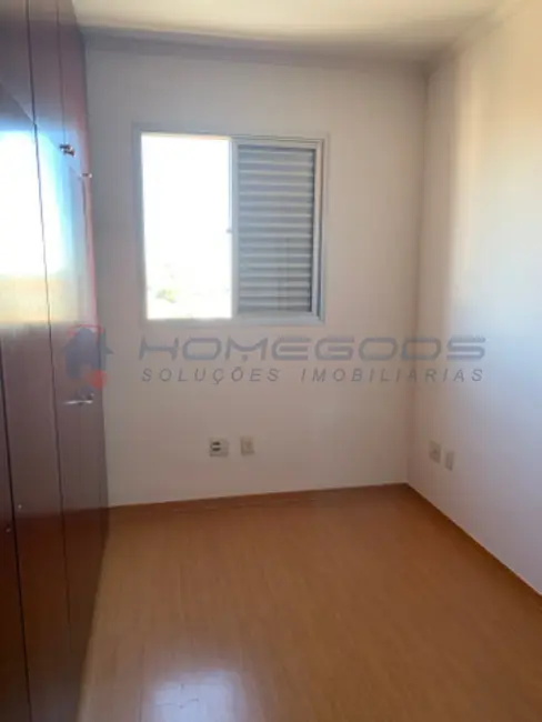 Foto 9 de Apartamento com 2 quartos à venda, 63m2 em Vila João Jorge, Campinas - SP