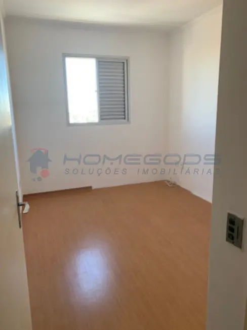 Foto 3 de Apartamento com 2 quartos à venda, 63m2 em Vila João Jorge, Campinas - SP