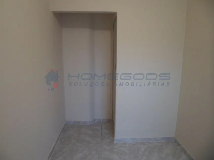 Foto 6 de Apartamento com 3 quartos à venda, 84m2 em Jardim Paraíso, Campinas - SP