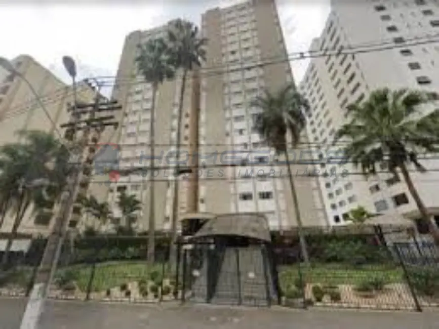 Foto 1 de Apartamento com 3 quartos à venda, 84m2 em Jardim Paraíso, Campinas - SP