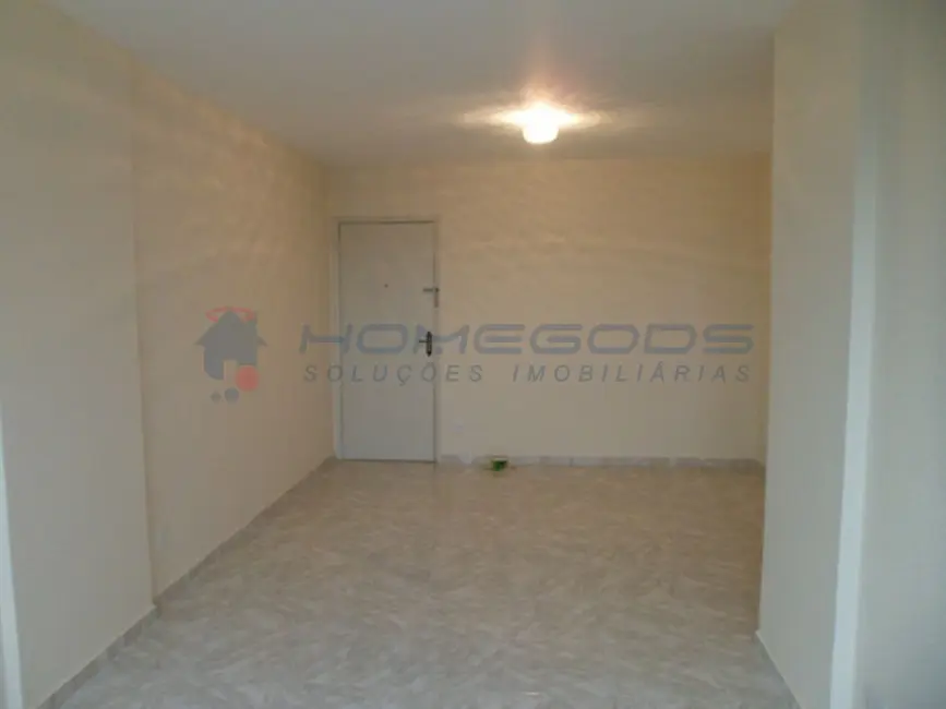 Foto 3 de Apartamento com 3 quartos à venda, 84m2 em Jardim Paraíso, Campinas - SP