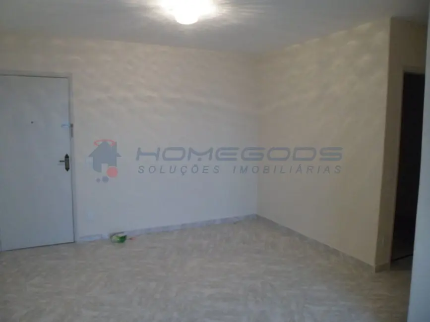 Foto 5 de Apartamento com 3 quartos à venda, 84m2 em Jardim Paraíso, Campinas - SP