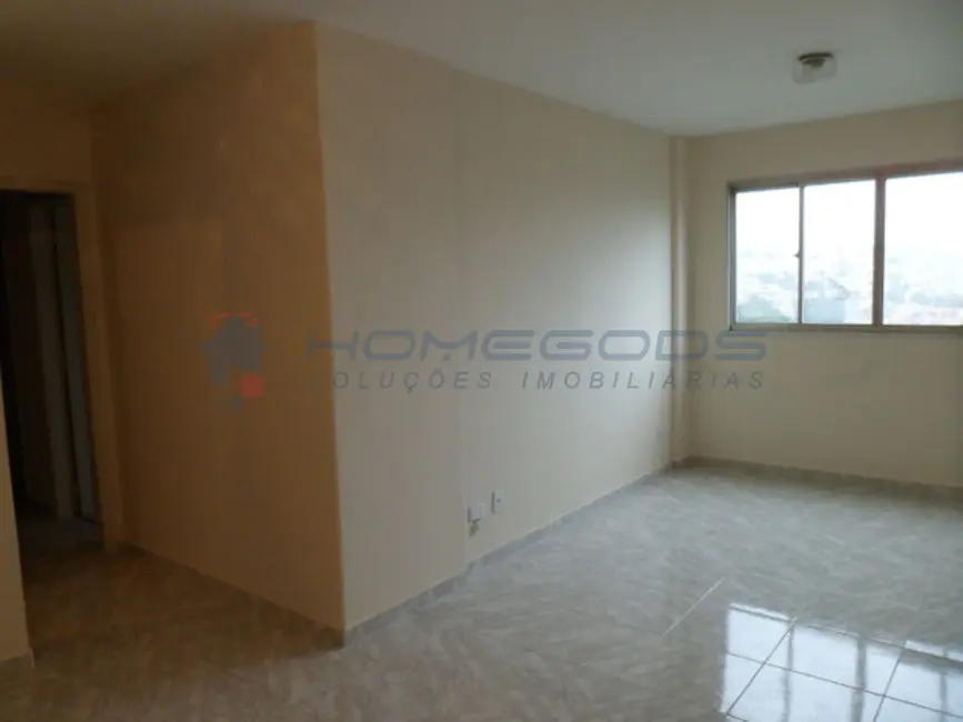 Foto 8 de Apartamento com 3 quartos à venda, 84m2 em Jardim Paraíso, Campinas - SP