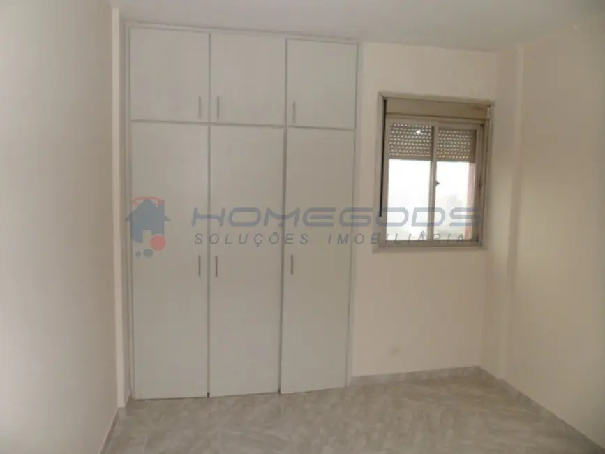 Foto 2 de Apartamento com 3 quartos à venda, 84m2 em Jardim Paraíso, Campinas - SP