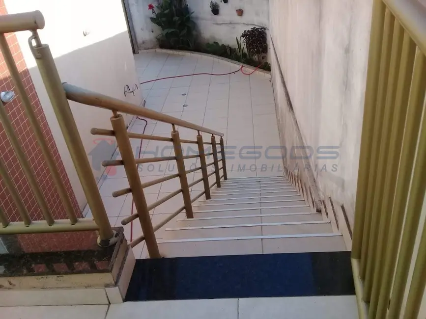 Foto 5 de Casa com 3 quartos à venda, 161m2 em Jardim da Mata, Americana - SP