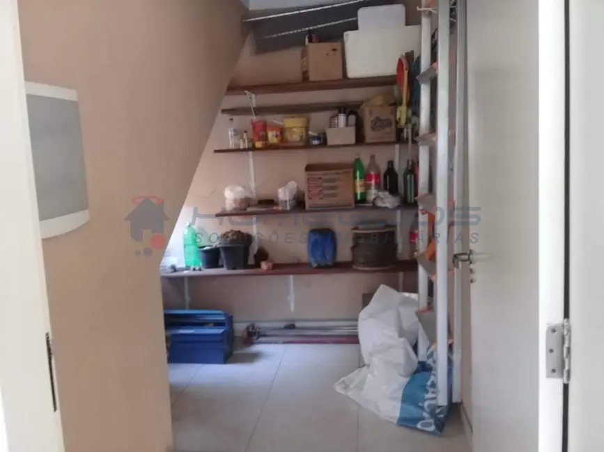 Foto 8 de Casa com 3 quartos à venda, 161m2 em Jardim da Mata, Americana - SP