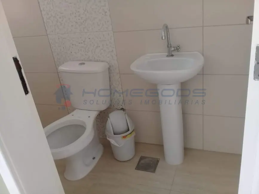 Foto 9 de Casa com 3 quartos à venda, 161m2 em Jardim da Mata, Americana - SP