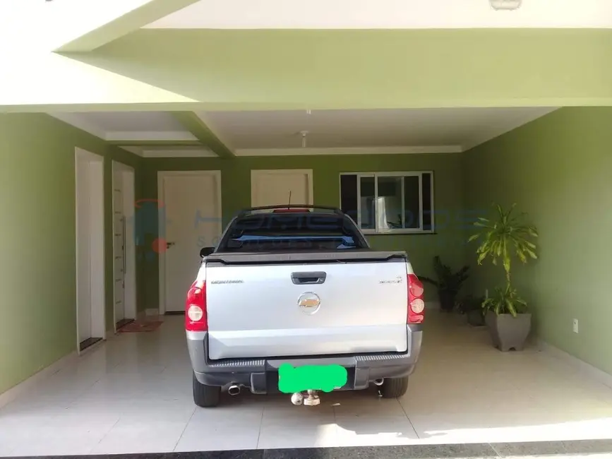 Foto 4 de Casa com 3 quartos à venda, 161m2 em Jardim da Mata, Americana - SP