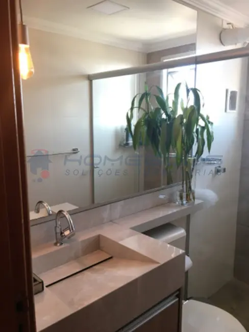 Foto 5 de Apartamento com 2 quartos à venda, 60m2 em São Bernardo, Campinas - SP