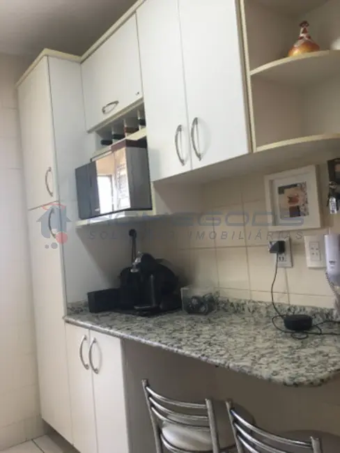 Foto 8 de Apartamento com 2 quartos à venda, 60m2 em São Bernardo, Campinas - SP