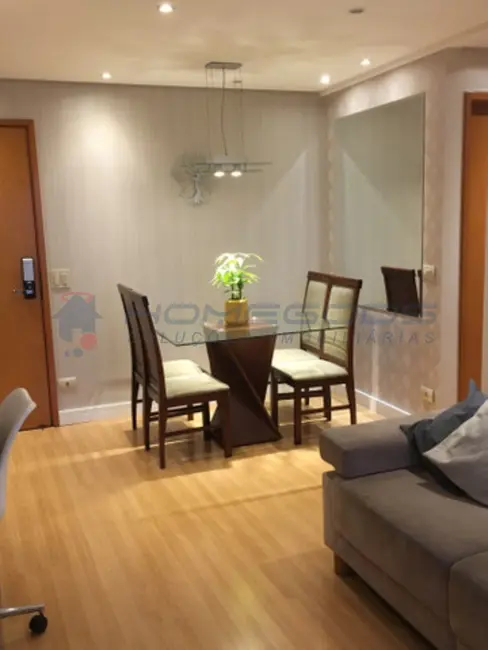 Foto 9 de Apartamento com 2 quartos à venda, 60m2 em São Bernardo, Campinas - SP