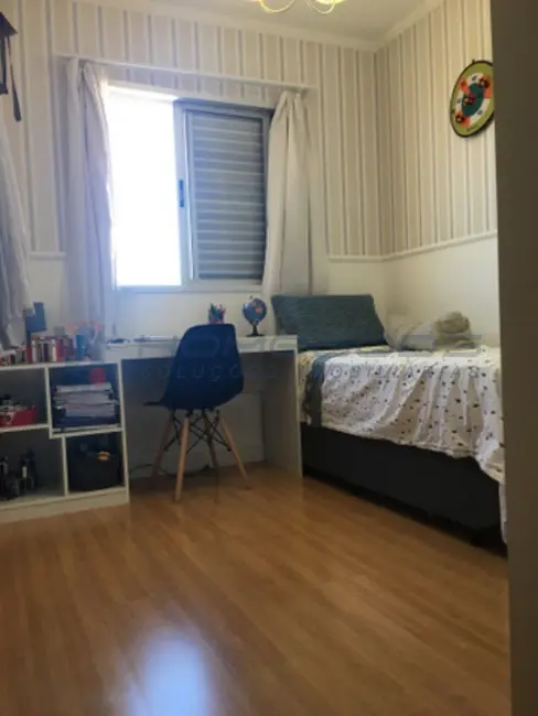 Foto 6 de Apartamento com 2 quartos à venda, 60m2 em São Bernardo, Campinas - SP