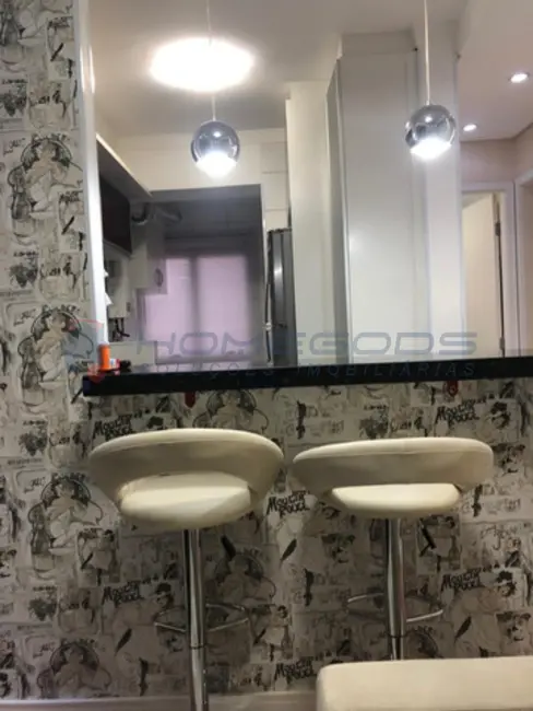 Foto 5 de Apartamento com 2 quartos à venda, 47m2 em Jardim Nova Europa, Campinas - SP