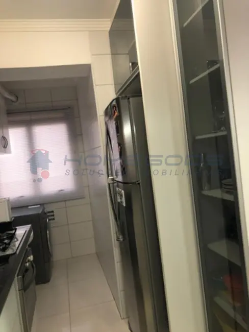 Foto 9 de Apartamento com 2 quartos à venda, 47m2 em Jardim Nova Europa, Campinas - SP