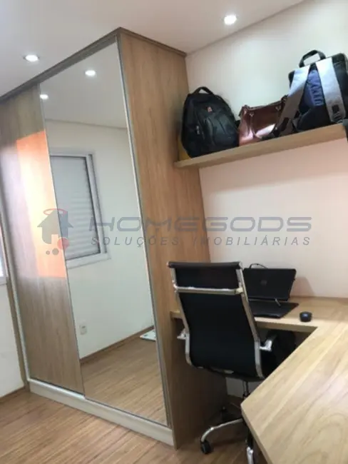 Foto 6 de Apartamento com 2 quartos à venda, 47m2 em Jardim Nova Europa, Campinas - SP