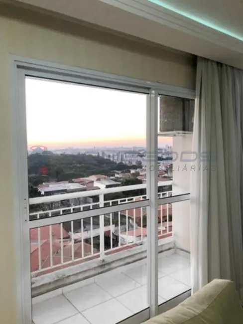Foto 8 de Apartamento com 2 quartos à venda, 47m2 em Jardim Nova Europa, Campinas - SP