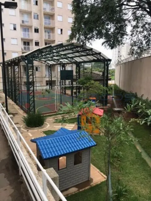 Apartamento com 2 quartos à venda, 60m2 em Vila Industrial, Campinas - SP - imagem 6 Foto 6 de Apartamento com 2 quartos à venda, 60m2 em Vila Industrial, Campinas - SP