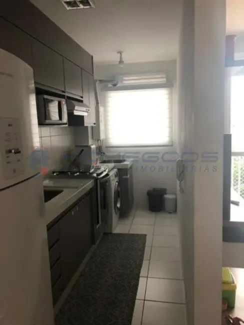Apartamento com 2 quartos à venda, 60m2 em Vila Industrial, Campinas - SP - imagem 9 Foto 9 de Apartamento com 2 quartos à venda, 60m2 em Vila Industrial, Campinas - SP