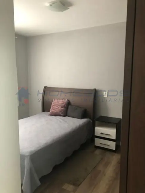 Apartamento com 2 quartos à venda, 60m2 em Vila Industrial, Campinas - SP - imagem 5 Foto 5 de Apartamento com 2 quartos à venda, 60m2 em Vila Industrial, Campinas - SP