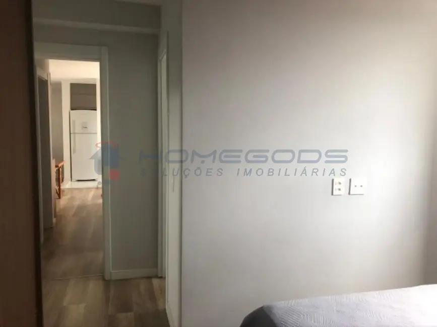 Apartamento com 2 quartos à venda, 60m2 em Vila Industrial, Campinas - SP - imagem 4 Foto 4 de Apartamento com 2 quartos à venda, 60m2 em Vila Industrial, Campinas - SP
