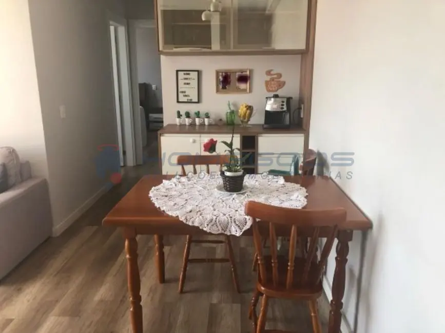 Apartamento com 2 quartos à venda, 60m2 em Vila Industrial, Campinas - SP - imagem 8 Foto 8 de Apartamento com 2 quartos à venda, 60m2 em Vila Industrial, Campinas - SP