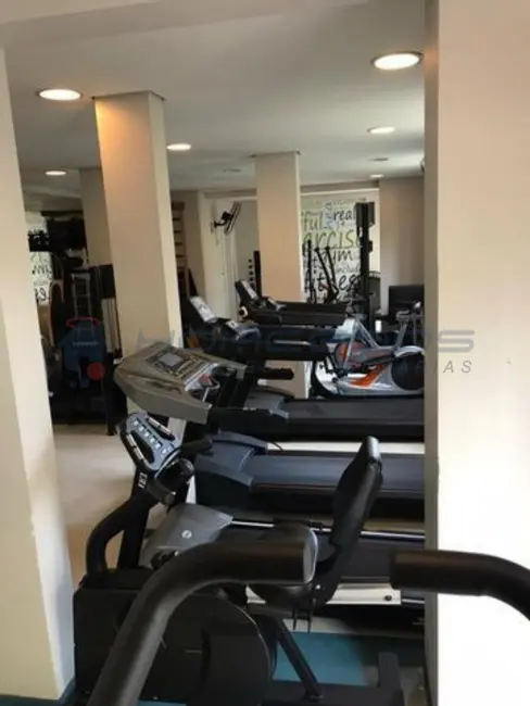 Apartamento com 2 quartos à venda, 60m2 em Vila Industrial, Campinas - SP - imagem 7 Foto 7 de Apartamento com 2 quartos à venda, 60m2 em Vila Industrial, Campinas - SP