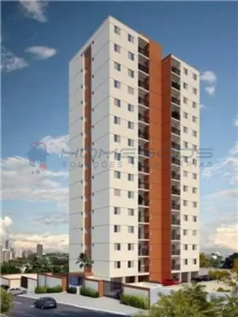 Foto 1 de Apartamento com 2 quartos à venda, 59m2 em Jardim Paulicéia, Campinas - SP