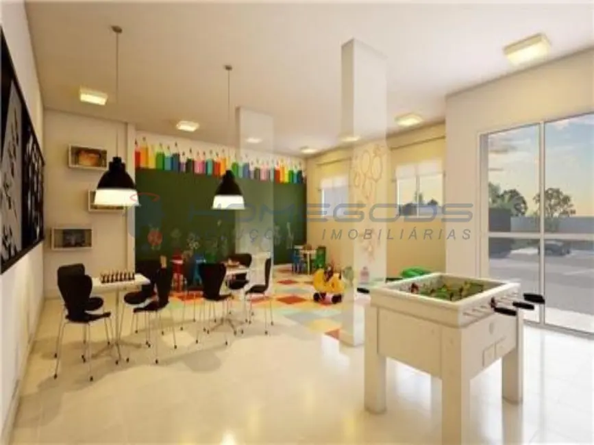 Apartamento com 2 quartos à venda, 59m2 em Jardim Paulicéia, Campinas - SP - imagem 6 Foto 6 de Apartamento com 2 quartos à venda, 59m2 em Jardim Paulicéia, Campinas - SP