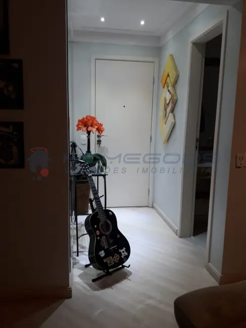 Foto 4 de Apartamento com 2 quartos à venda, 119m2 em Jardim Nossa Senhora Auxiliadora, Campinas - SP