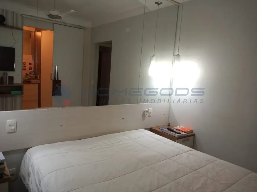 Foto 3 de Apartamento com 2 quartos à venda, 119m2 em Jardim Nossa Senhora Auxiliadora, Campinas - SP