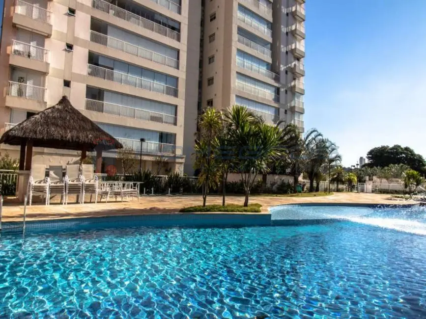 Foto 1 de Apartamento com 2 quartos à venda, 119m2 em Jardim Nossa Senhora Auxiliadora, Campinas - SP