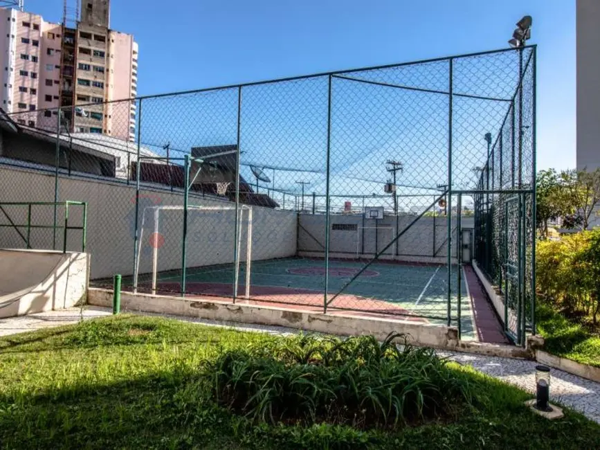 Foto 5 de Apartamento com 2 quartos à venda, 119m2 em Jardim Nossa Senhora Auxiliadora, Campinas - SP