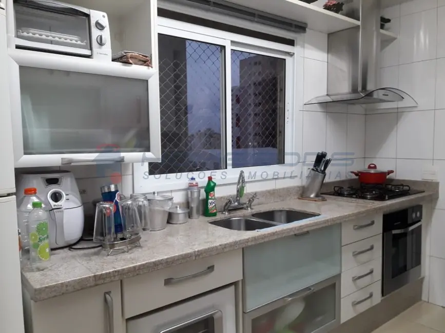 Foto 9 de Apartamento com 2 quartos à venda, 119m2 em Jardim Nossa Senhora Auxiliadora, Campinas - SP