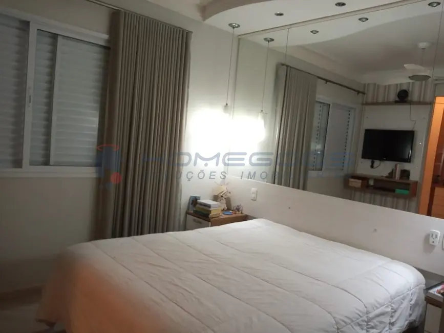 Foto 6 de Apartamento com 2 quartos à venda, 119m2 em Jardim Nossa Senhora Auxiliadora, Campinas - SP