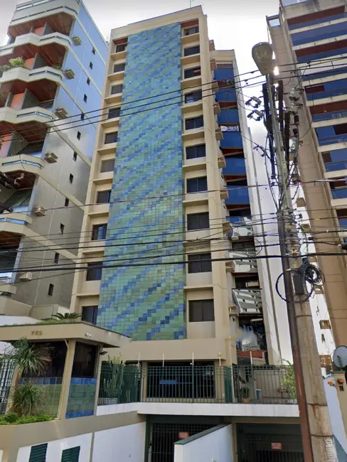 Foto 3 de Apartamento com 1 quarto à venda, 47m2 em Cambuí, Campinas - SP