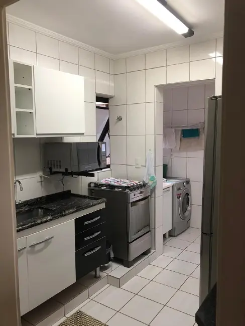 Foto 4 de Apartamento com 1 quarto à venda, 47m2 em Cambuí, Campinas - SP