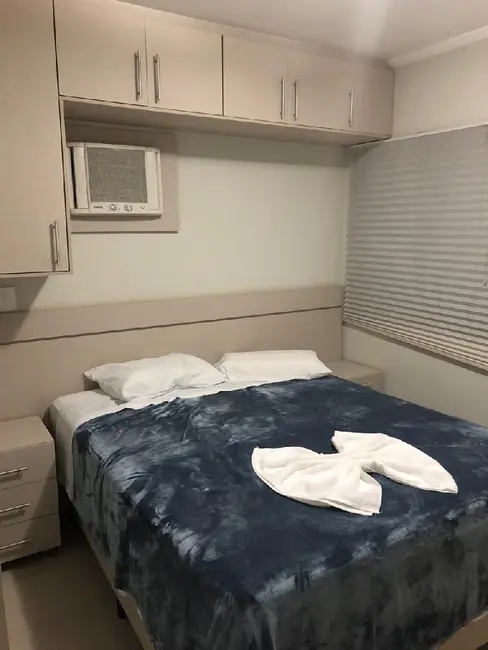 Foto 2 de Apartamento com 1 quarto à venda, 47m2 em Cambuí, Campinas - SP