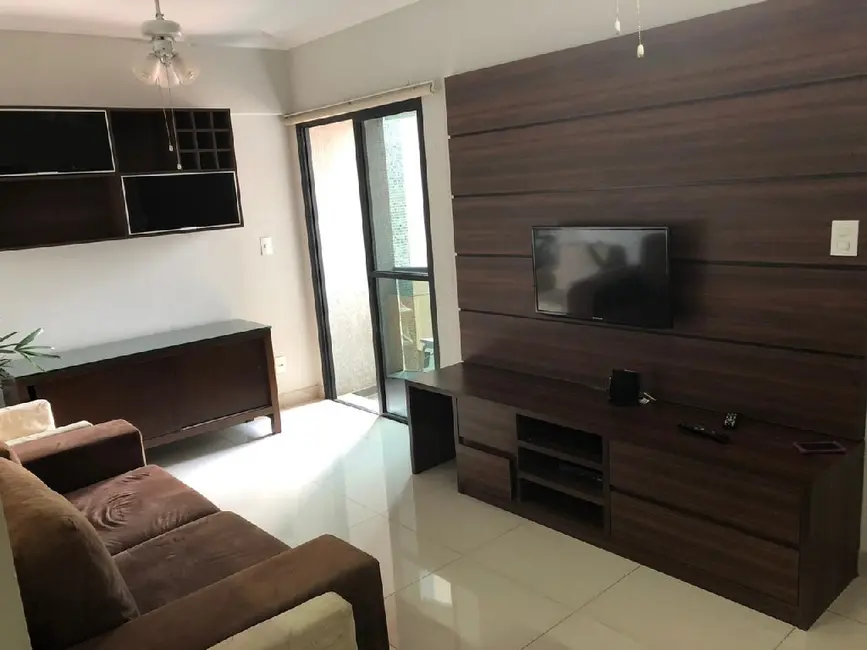 Foto 5 de Apartamento com 1 quarto à venda, 47m2 em Cambuí, Campinas - SP