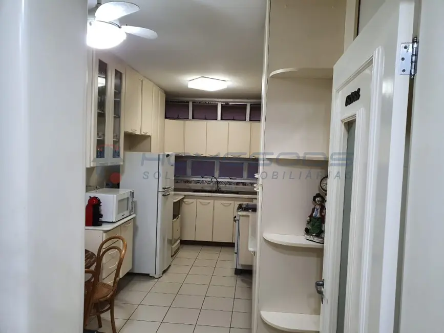 Foto 2 de Apartamento com 3 quartos à venda, 150m2 em Cambuí, Campinas - SP