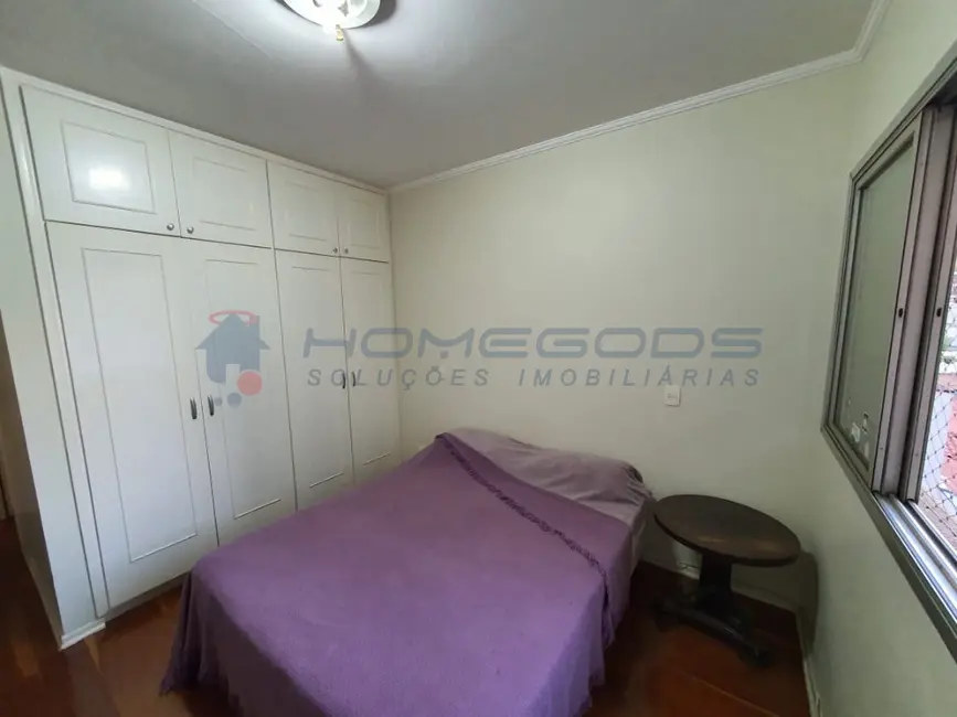 Apartamento com 3 quartos à venda, 150m2 em Cambuí, Campinas - SP - imagem 8 Foto 8 de Apartamento com 3 quartos à venda, 150m2 em Cambuí, Campinas - SP