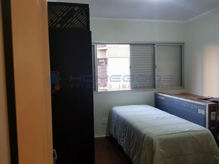 Apartamento com 3 quartos à venda, 150m2 em Cambuí, Campinas - SP - imagem 9 Foto 9 de Apartamento com 3 quartos à venda, 150m2 em Cambuí, Campinas - SP