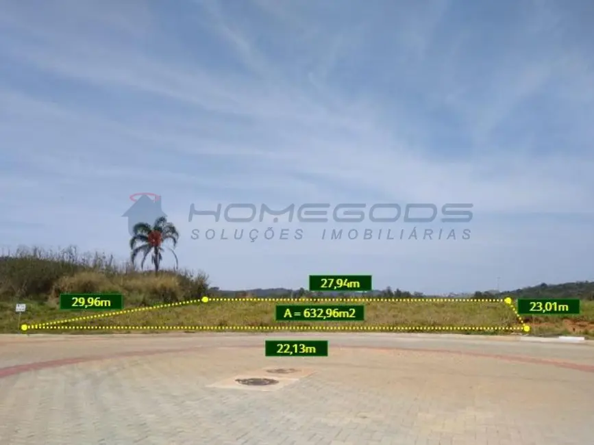 Terreno / Lote à venda, 633m2 em Jardim Portugal, Valinhos - SP - imagem 2 Foto 2 de Terreno / Lote à venda, 633m2 em Jardim Portugal, Valinhos - SP